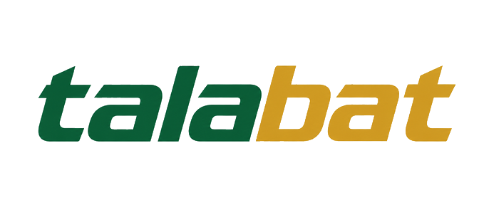 talabat লোগো